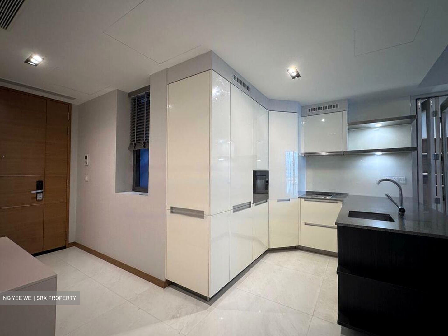 Marina One Residences (D1), Apartment #545984961